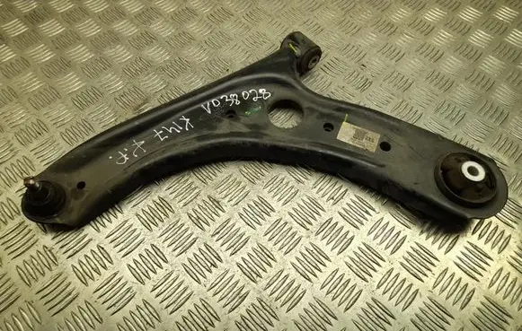 Front lower control arm/wishbone