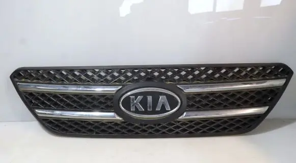 KIA Ceed Front grill