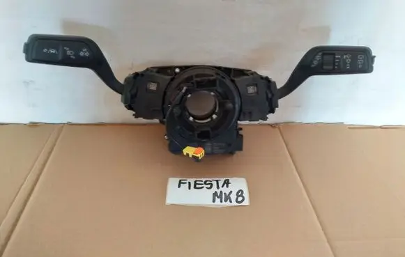 Ford Fiesta Other switches/knobs/shifts