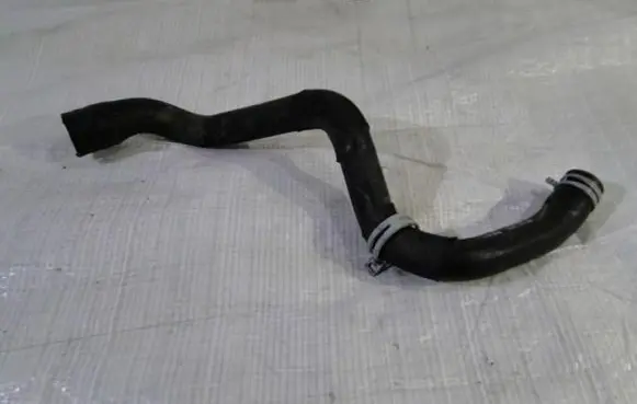 Ford Focus Engine coolant pipe/hose