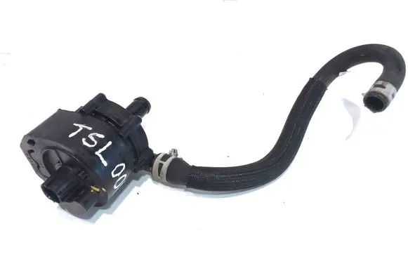 Tesla Model X Electric auxiliary coolant/water pump 103732800 103219700G
