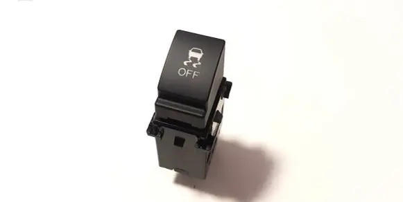 ESP (stability program) switch