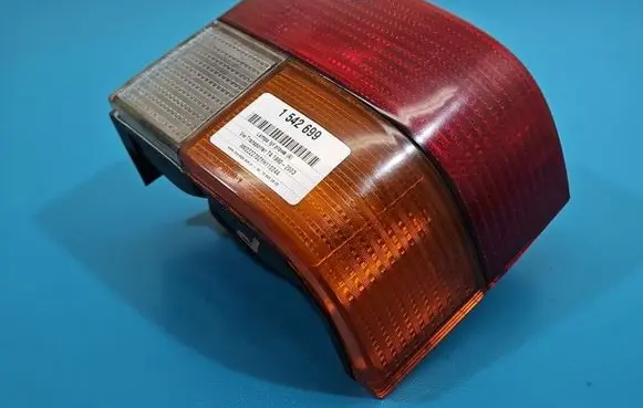 Volkswagen Transporter - Caravelle T4 Rear/tail lights IMPRK1542699