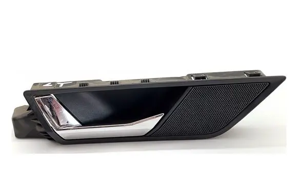 Skoda Fabia Mk3 (NJ) Rear door interior handle