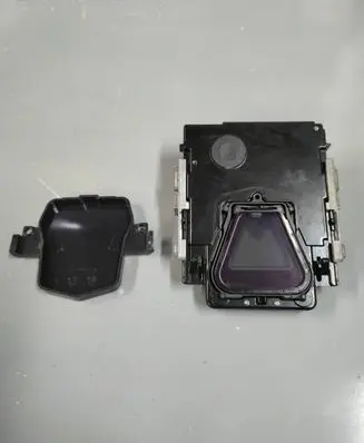 Audi Q5 SQ5 Windshield/windscreen camera 80A907217B