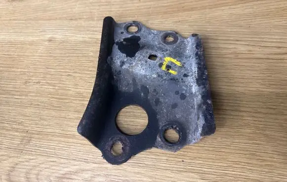 Toyota Auris 150 Other front suspension part