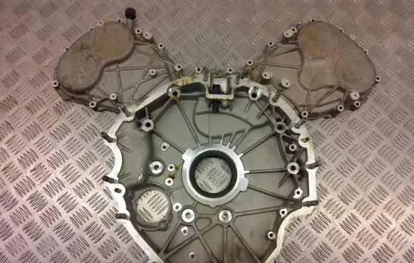 Alfa Romeo Stelvio Timing chain cover 06700612910 0700009999