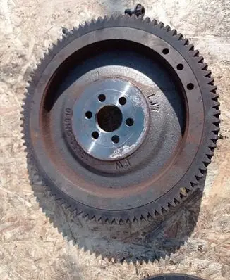 Toyota Yaris Clutch set kit LUK 312500D040
