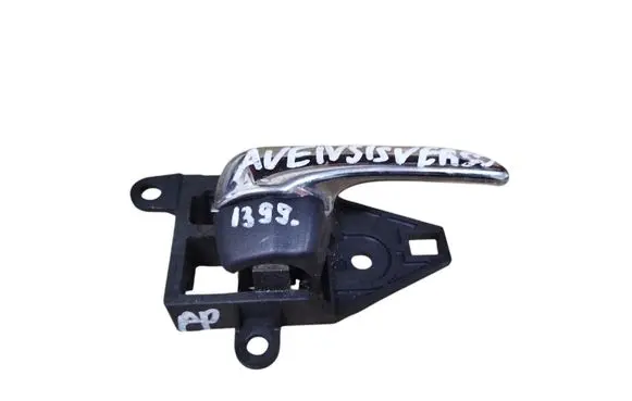 Toyota Avensis T250 Front door interior handle