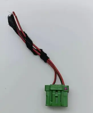 Audi A4 S4 B8 8K Other wiring loom 4F0937731F 0709