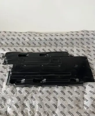 Peugeot 3008 III Side bottom protection 9827725580
