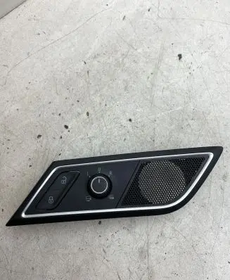 Volkswagen Golf Sportsvan Wing mirror switch 510959565A 517959552D