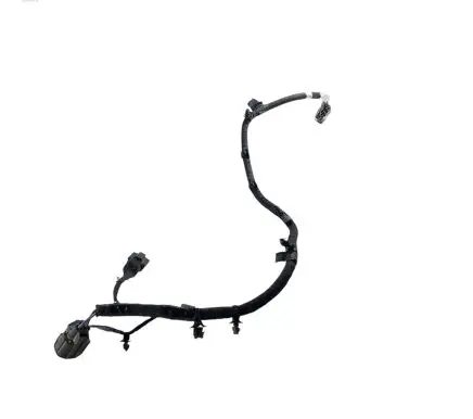 Ford Bronco Engine installation wiring loom LX6T13A840XAF