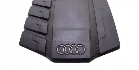 Audi A7 S7 4K8 Engine cover (trim) 06L103925J