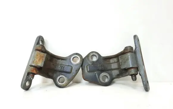 Honda Legend Front door hinges set 