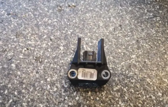 Toyota Yaris Airbag deployment crash/impact sensor 891730D020