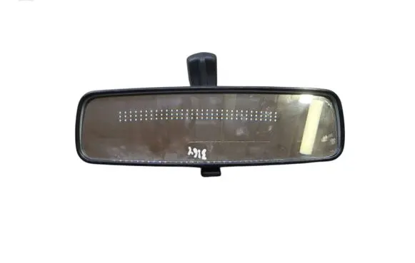 Toyota Yaris Rear view mirror (interior) E8024772