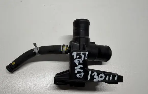 Hyundai i30 Engine coolant pipe/hose 