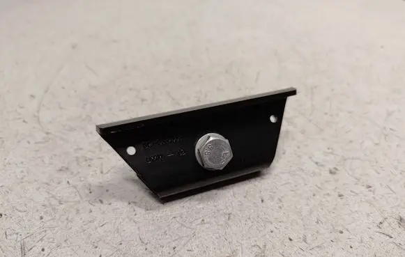 BMW 3 G20 G21 Battery bracket 61216832664