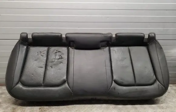 Audi A3 S3 8V Rear seat 8V5885031P 5Q0885305C