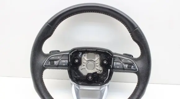 Audi Q5 SQ5 Steering wheel 4M0419091T