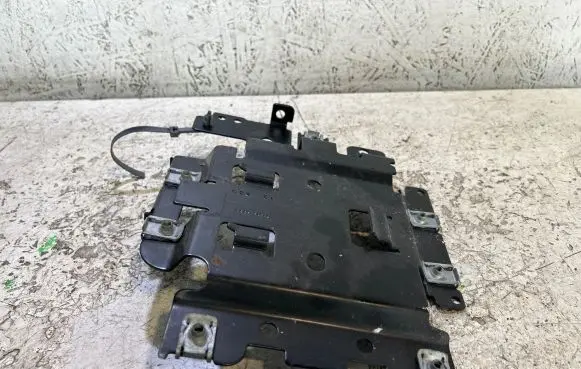Dodge Durango Holder (bracket) 68251049AC