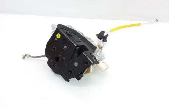 Audi A4 S4 B7 8E 8H Rear door lock 8E0839015AA