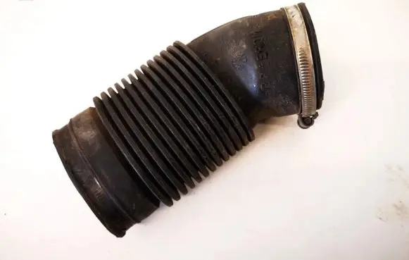 Peugeot 206 Air intake hose/pipe 9628584880
