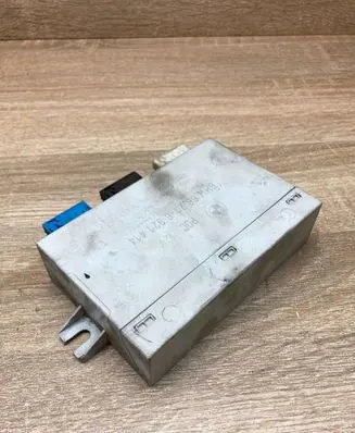BMW 5 E39 Parking PDC control unit/module 6921414