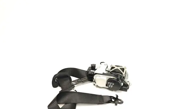 BMW 7 G11 G12 Front seatbelt 34168735D 34168735 34177030