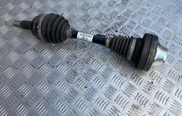 Audi Q7 4L Front driveshaft 7P0407271C