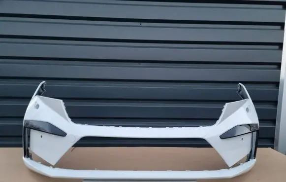 Skoda Enyaq iV Front bumper