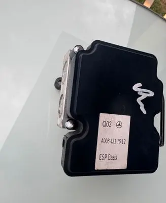 Mercedes-Benz B W246 W242 ABS Pump A0084317512 0084317512