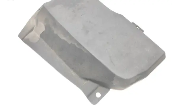 Jaguar XF X250 Fuse box cover 8X23F01590AC T7947