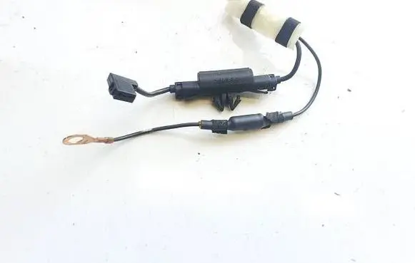 Skoda Superb B6 (3T) Sensor mdeg50084