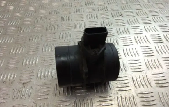 Audi A3 S3 8P Mass air flow meter 0281002461 074906461B