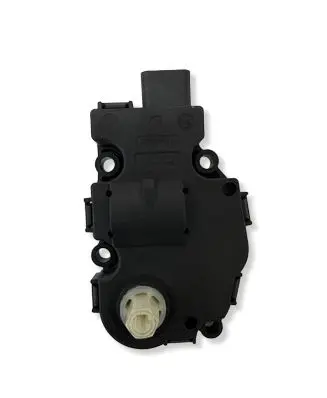 BMW 5 F10 F11 Air flap motor/actuator K9749005