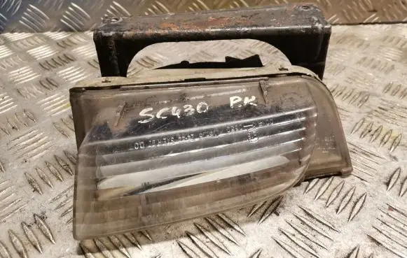 Lexus SC 300 - 400 Front fog light