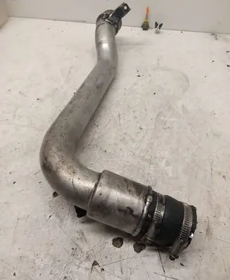 Audi A8 S8 D4 4H Intercooler hose/pipe 059145737A