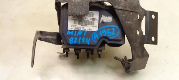 Mini One - Cooper Coupe R56 ABS Pump 6785682