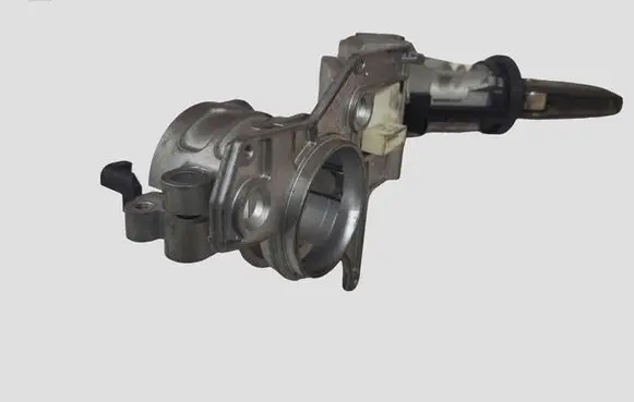 Opel Zafira B Ignition lock