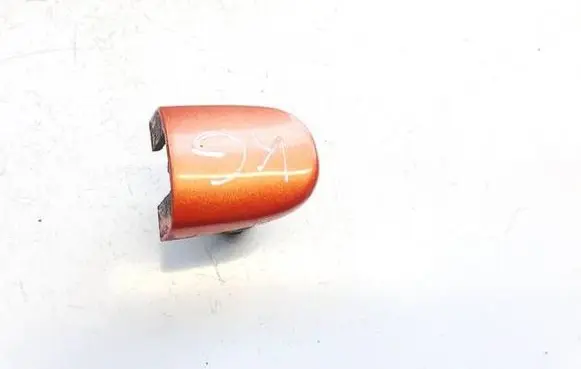 Skoda Fabia Mk2 (5J) Loading door cover/cap 1k4839167