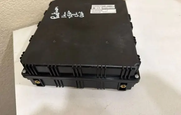 Peugeot Partner Brake system control unit/module 478801MG1A