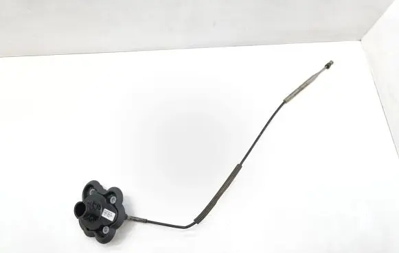 Gear shift cable linkage