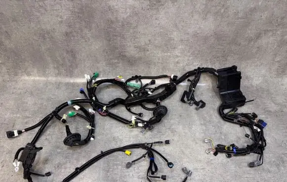 Honda CR-V Other wiring loom 32200-TPB-G413 32200-TPB-G41