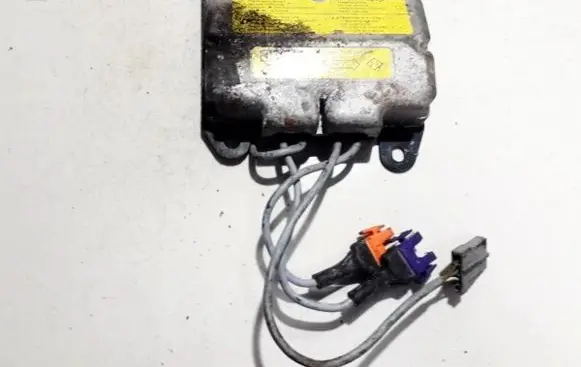 Renault Laguna I Airbag control unit/module 550289000 7700840113b