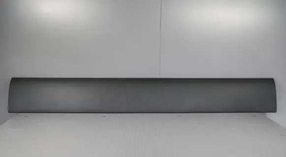 Mercedes-Benz Sprinter W907 W910 Sliding door trim (molding) A9106906800 A9106900700 A9106909201