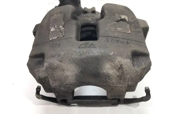 Peugeot Partner III Front brake caliper