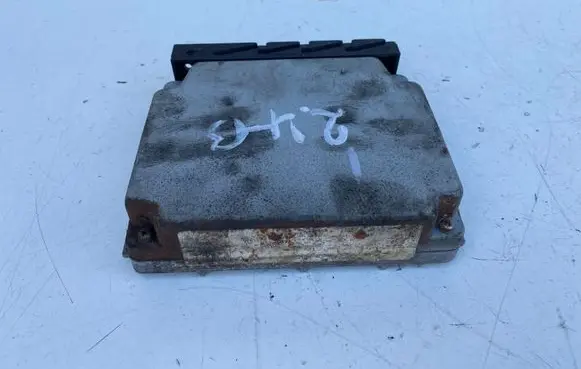 Volvo S80 Engine control unit/module