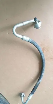 Audi A6 S6 C7 4G Air conditioning (A/C) pipe/hose 4G0260707L